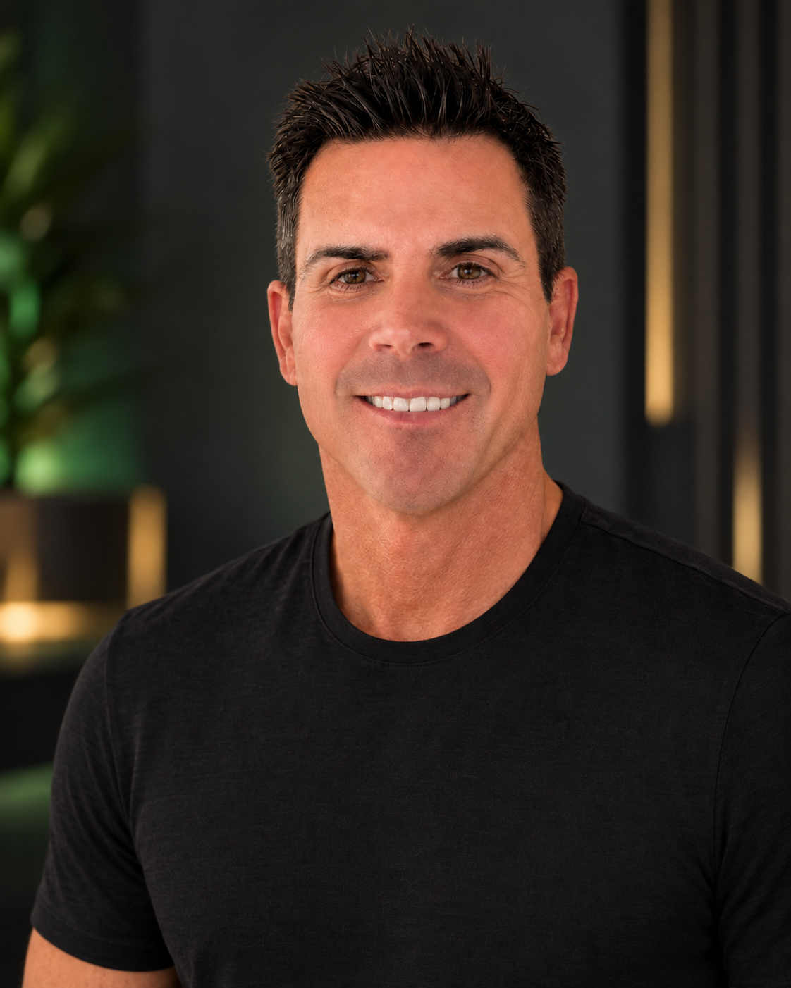 Mike Bozeman, Chief Technology Officer of ZeroBalanz
